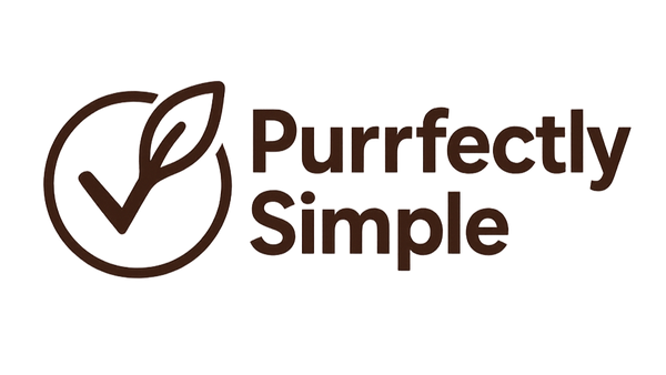 Purrfectly Simple